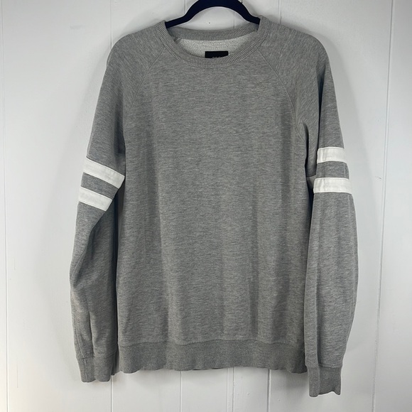 BDG Urban Outfitters Collegiate Classic Sweatshirt Small - Picture 9 of 9